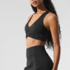 Wild Thing Bra – svart
