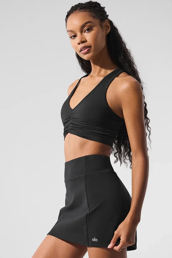 Wild Thing Bra – svart