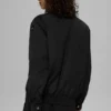 Work It Bomber – Svart